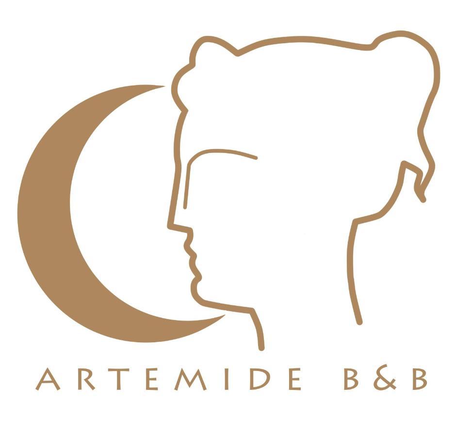 Artemide B&B Matera Exterior foto